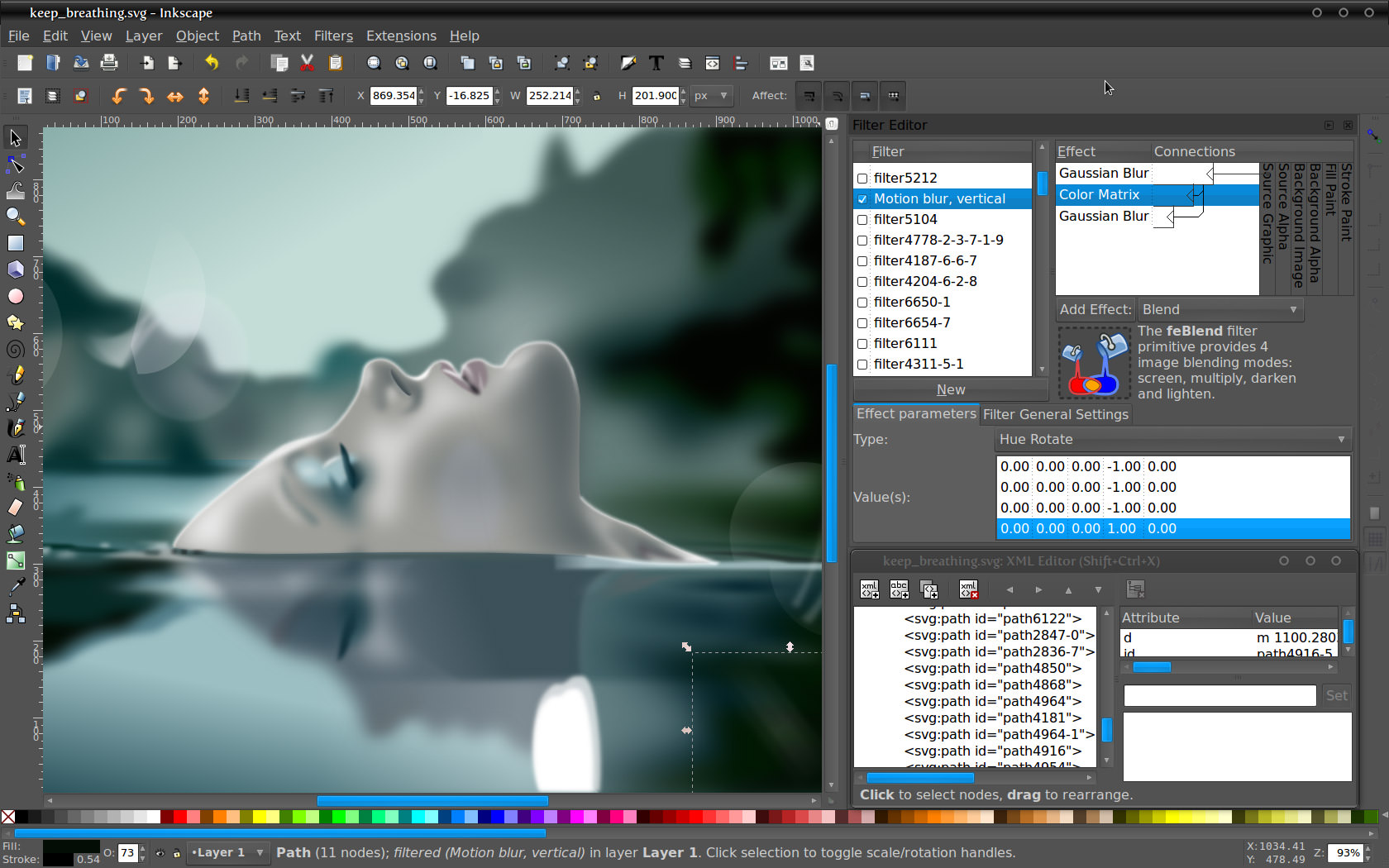 free photoshop editing software download for mac